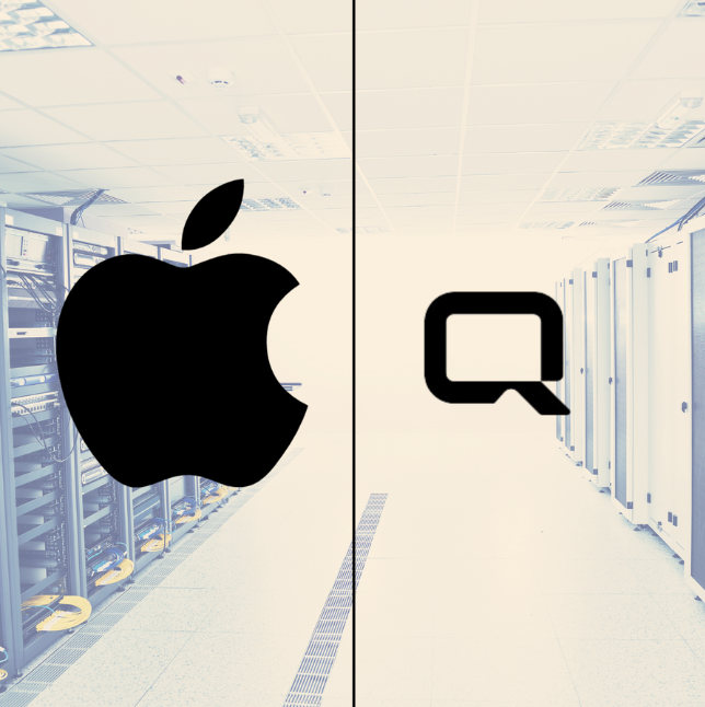 Apple Just Bought Q.ai — And It Might Change How Your Devices “Listen” to You