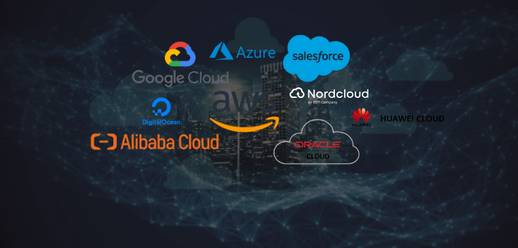 The Cloud Is Entering Its Most Expensive — and Most Important — Phase Yet