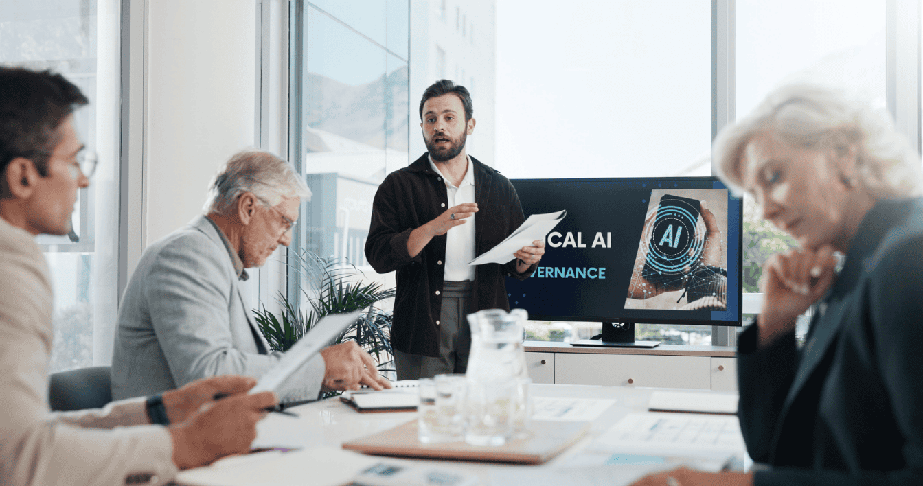 How Enterprises Are Adopting AI Safely