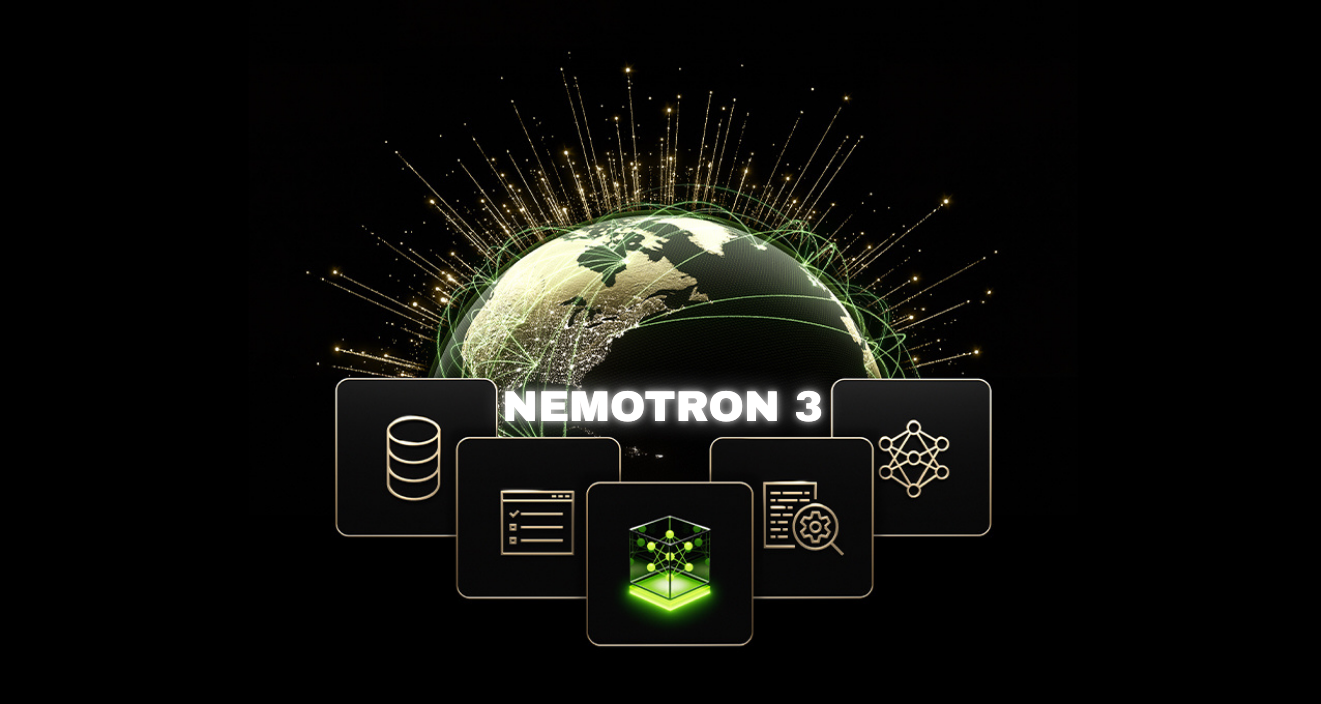 Life After the Hype: How NVIDIA’s Nemotron-3 Quietly Slipped Into the World’s Workflows