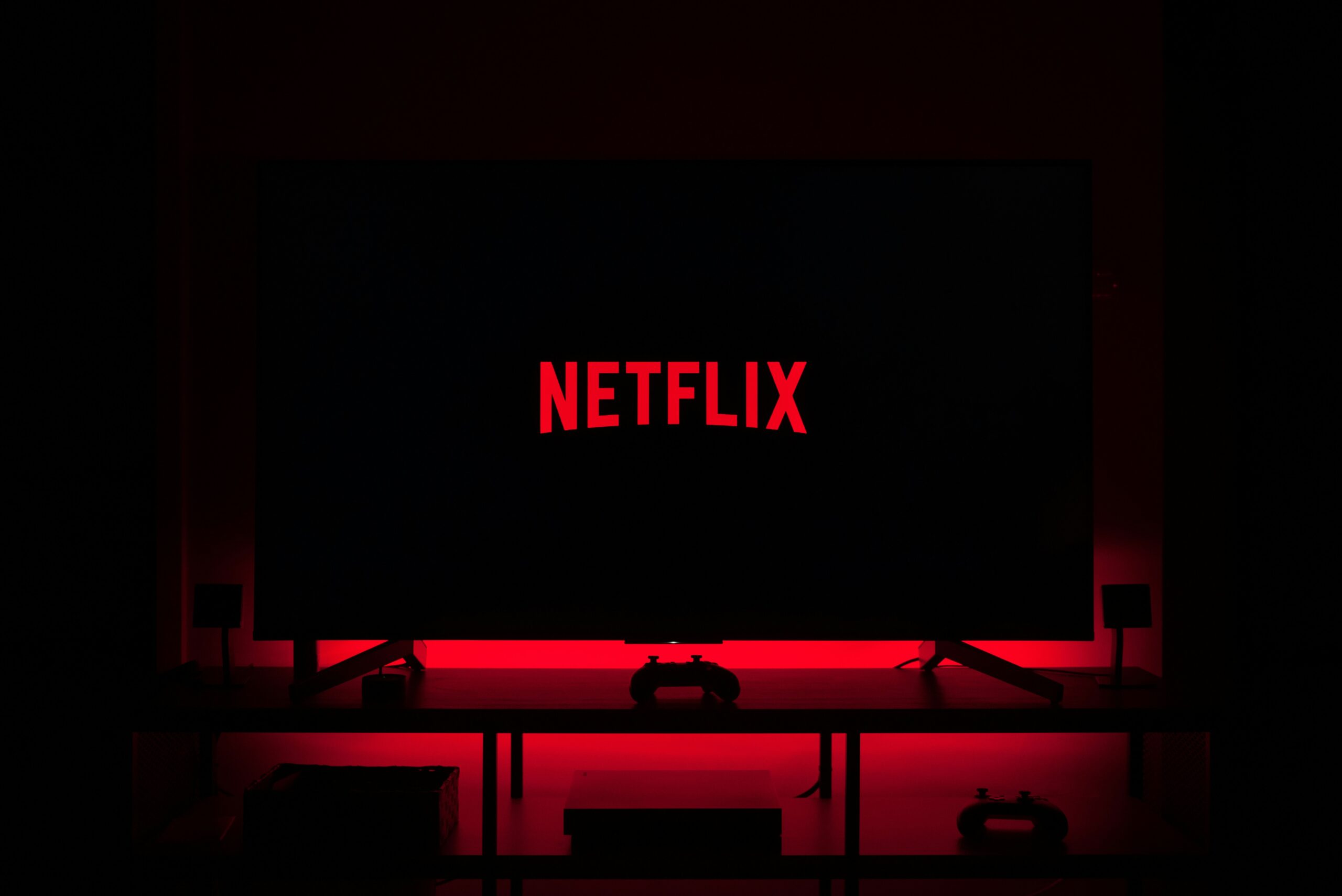Want to Build a Netflix-Like App? Here’s What Happens Behind the Screen
