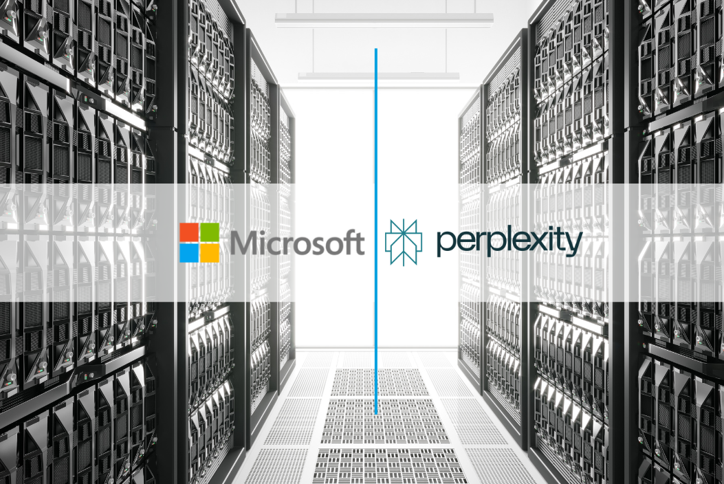 Perplexity and Microsoft Ink a $750 Million AI Cloud Deal — A Quiet Game-Changer for the AI Infrastructure Race