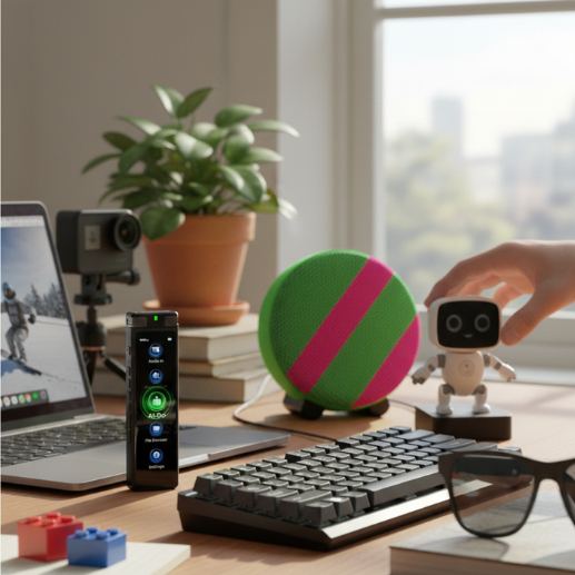 Beyond the Hype: 7 Tech Products That Will Define 2026 — and Why They Matter