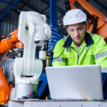 How the Internet Actually Works (From Your Device to a Server)