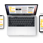 Microsoft’s Comeback Story