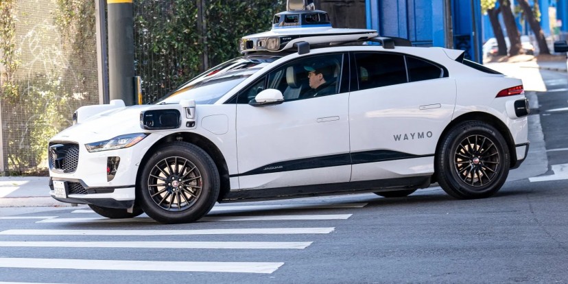 Why Waymo’s Robotaxis Are No Longer Futuristic Toys — They’re Actually Reinventing How We Get Around