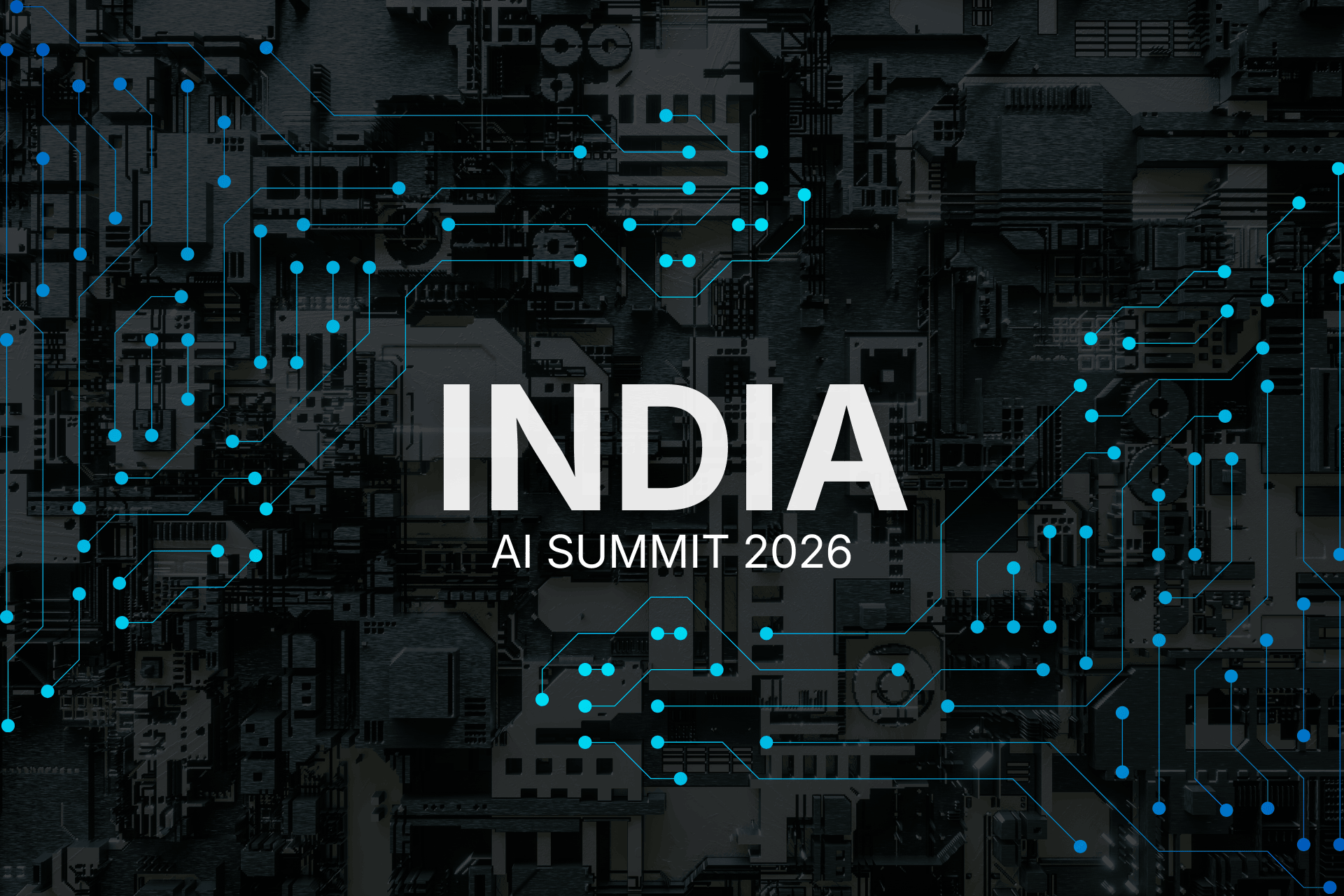 The AI Power Play: Why India’s Global AI Summit Signals a New Tech Superpower Moment