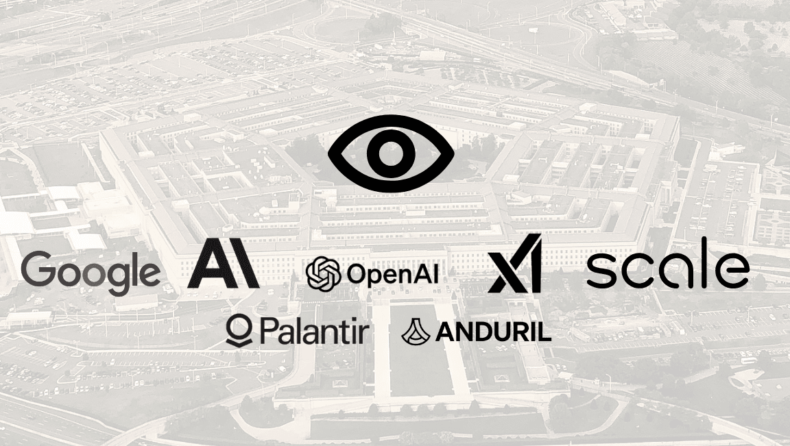 The Pentagon Wants Inside the Black Box. AI Companies Are Pushing Back.