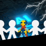 AI Is Escaping the Software Box — And It’s About to Reshape Entire Industries