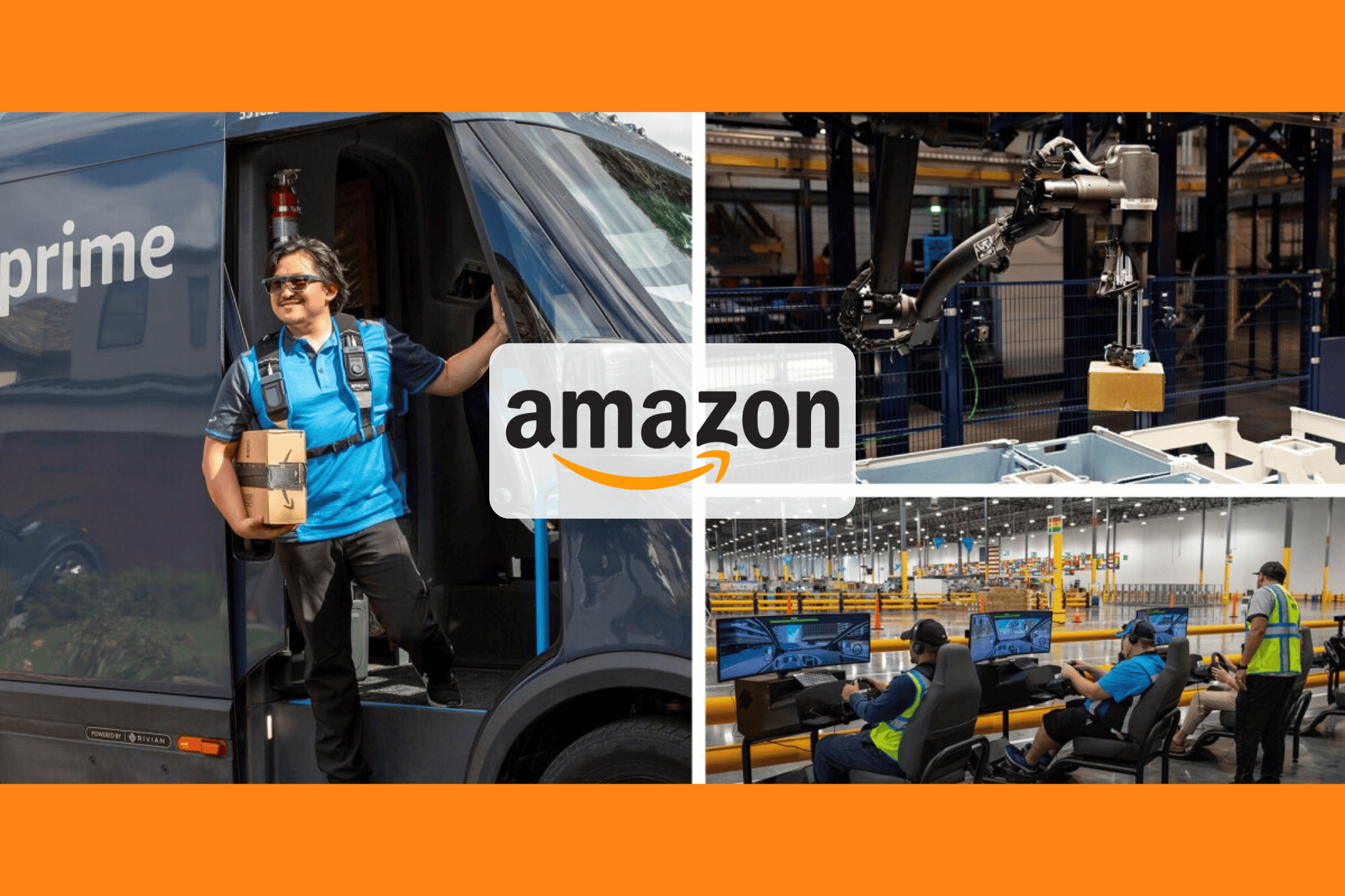 Amazon Built It Fast. Then Killed It Faster.