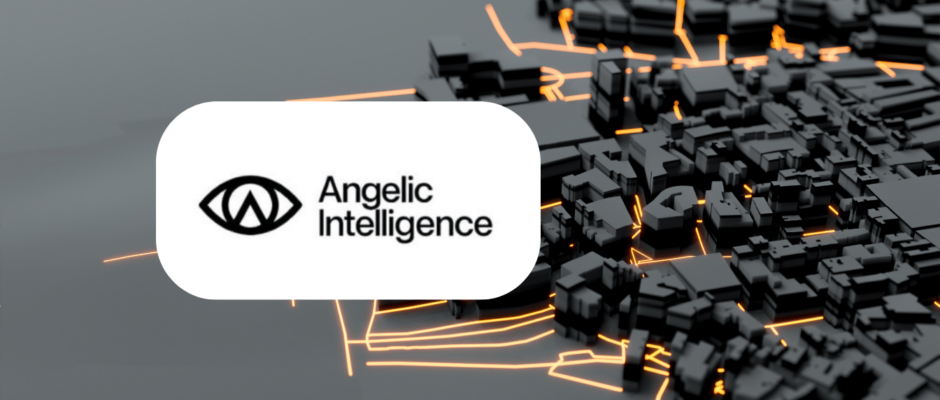 Angelic intellgence raises through seed funding