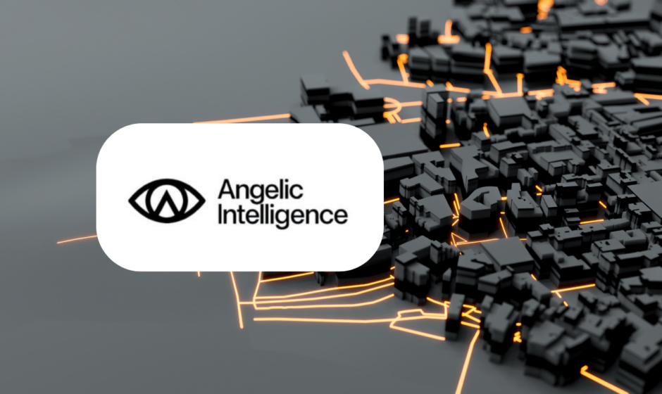 Angelic intellgence raises through seed funding