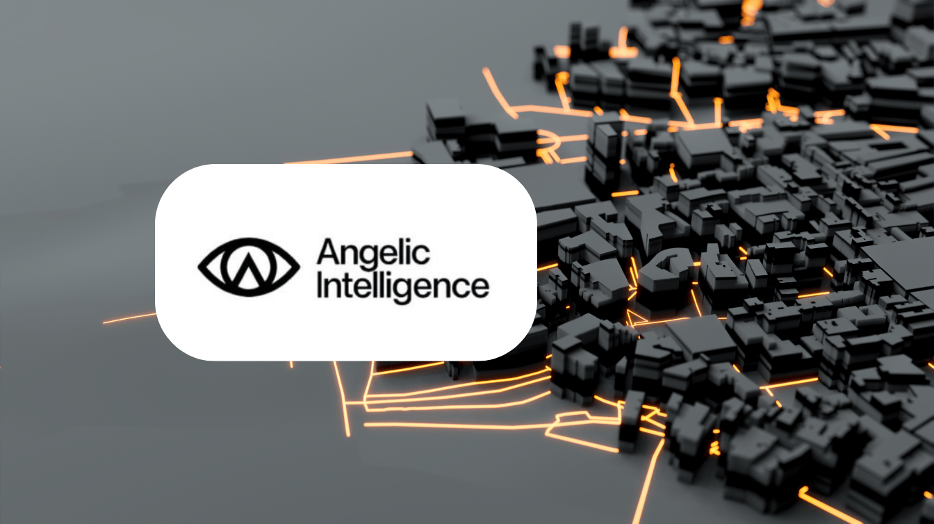 Angelic Intelligence Raises Seed Funding to Build the Next Layer of Enterprise AI