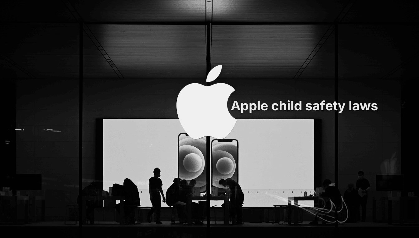 Apple Is Rewiring the Internet for Kids — And Forcing the Industry to Follow