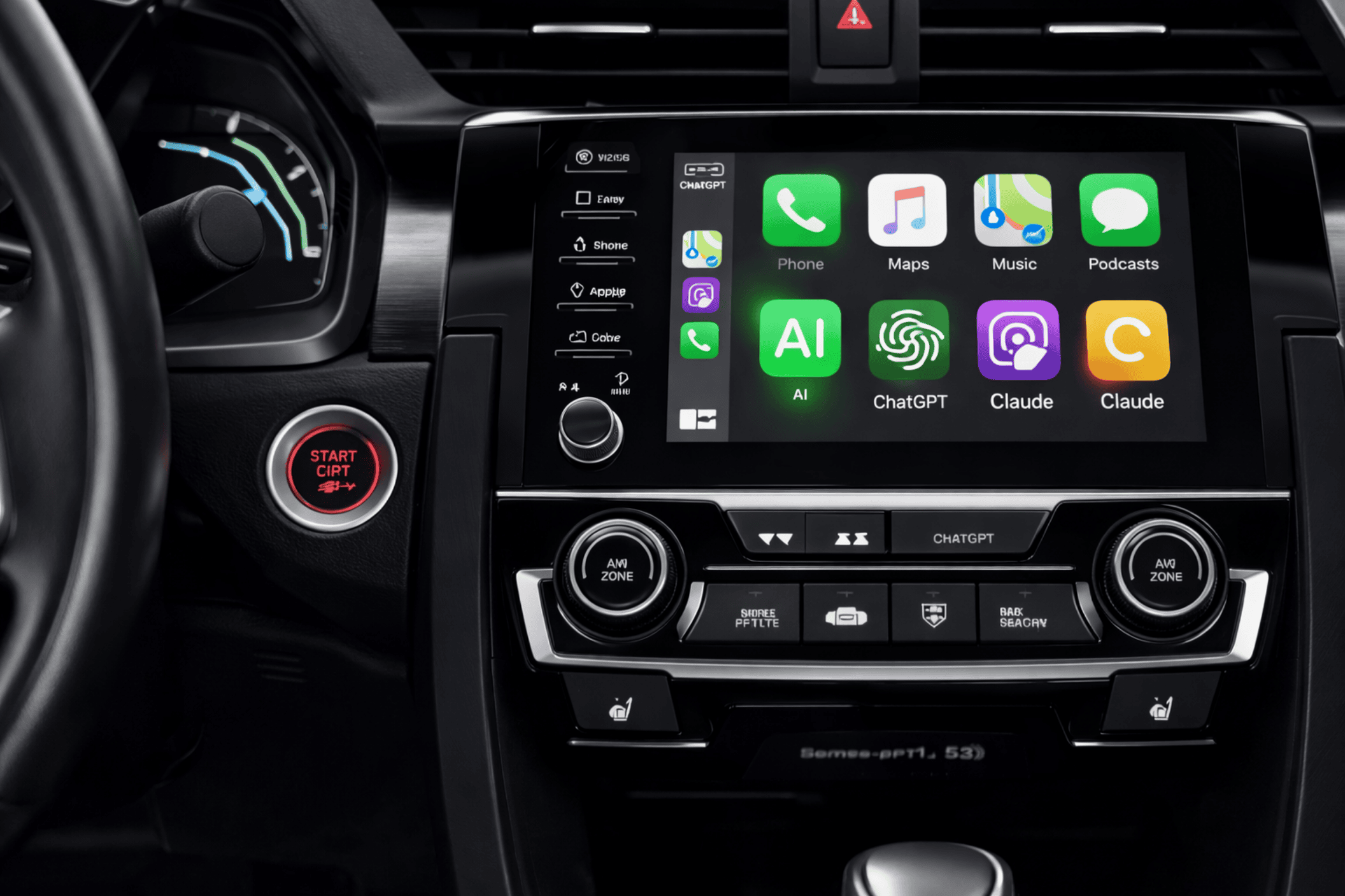 “Siri in the Driver’s Seat?” How Apple Is Bringing ChatGPT-Style AI Into CarPlay and What It Means for the Road Ahead