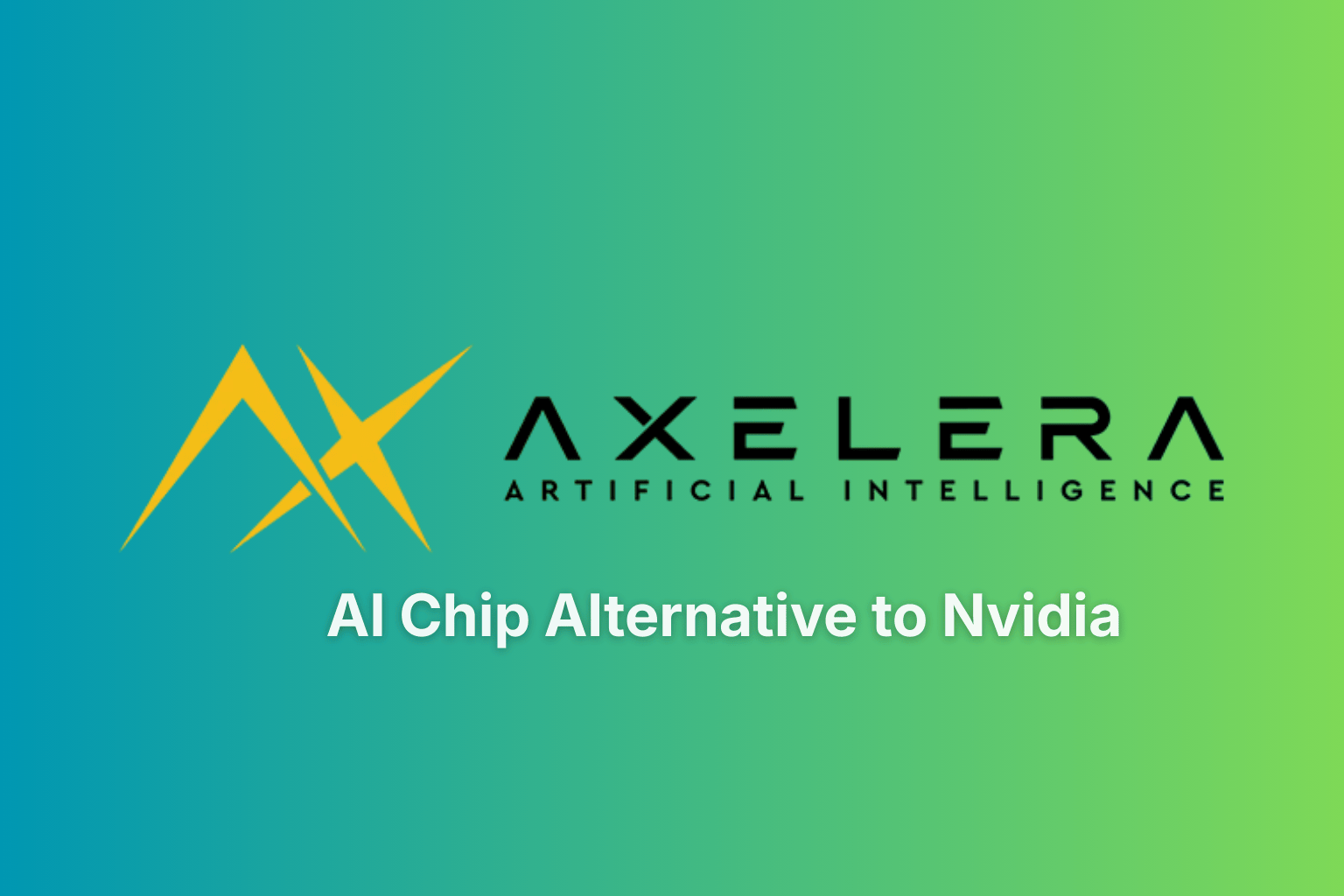 Europe Is Quietly Building Its Own Nvidia — And Just Funded It With $250M