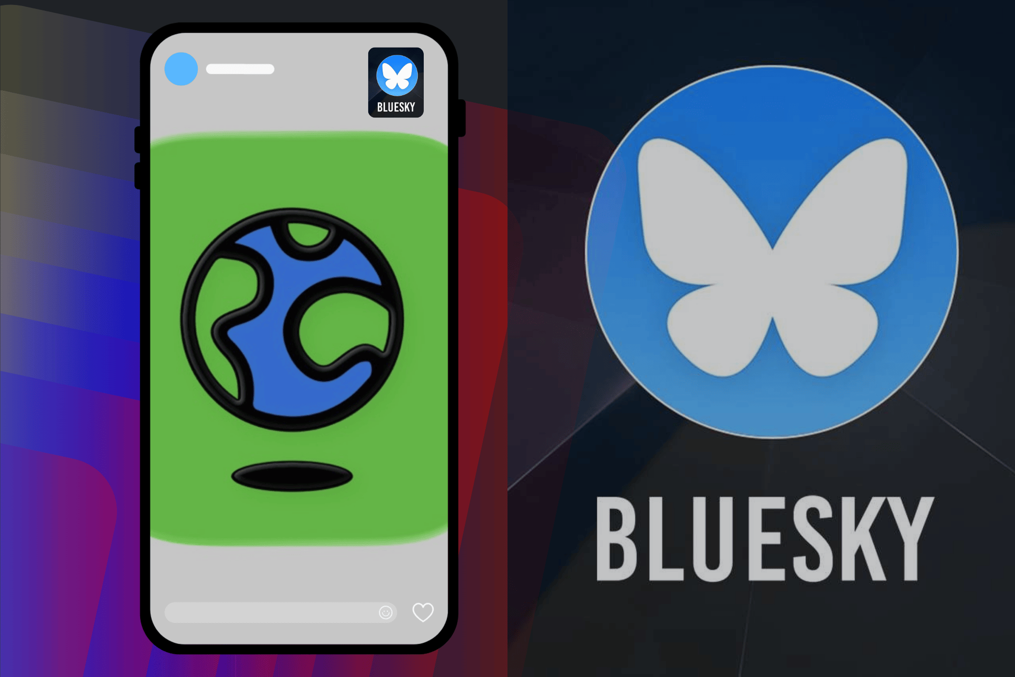 A Startup Is Launching Entirely on Bluesky — And It Might Change How Tech Products Go Live