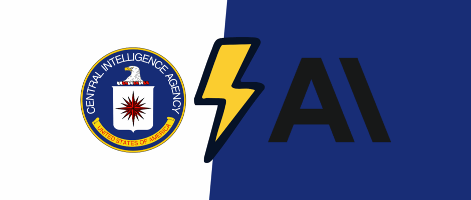 Anthropic and the CIA Are on a Collision Course Over Control of AI