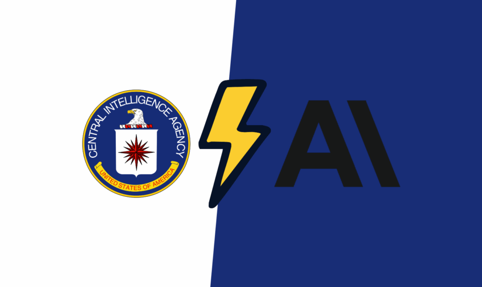 Anthropic and the CIA Are on a Collision Course Over Control of AI