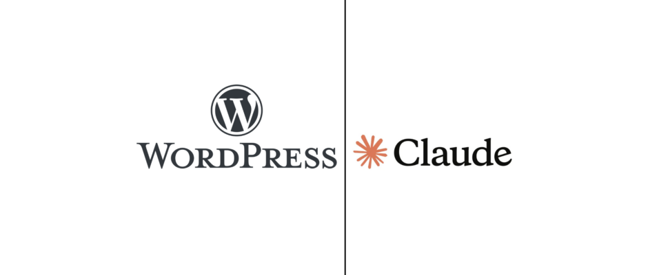 Claude Ai is coming on wordpress