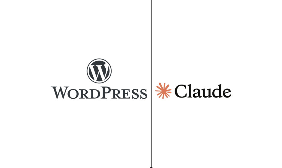Claude Ai is coming on wordpress