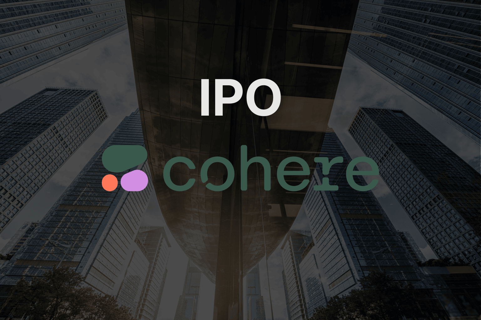 From Startup to Street: Why Cohere’s Revenue Surge Signals the Next AI IPO Wave