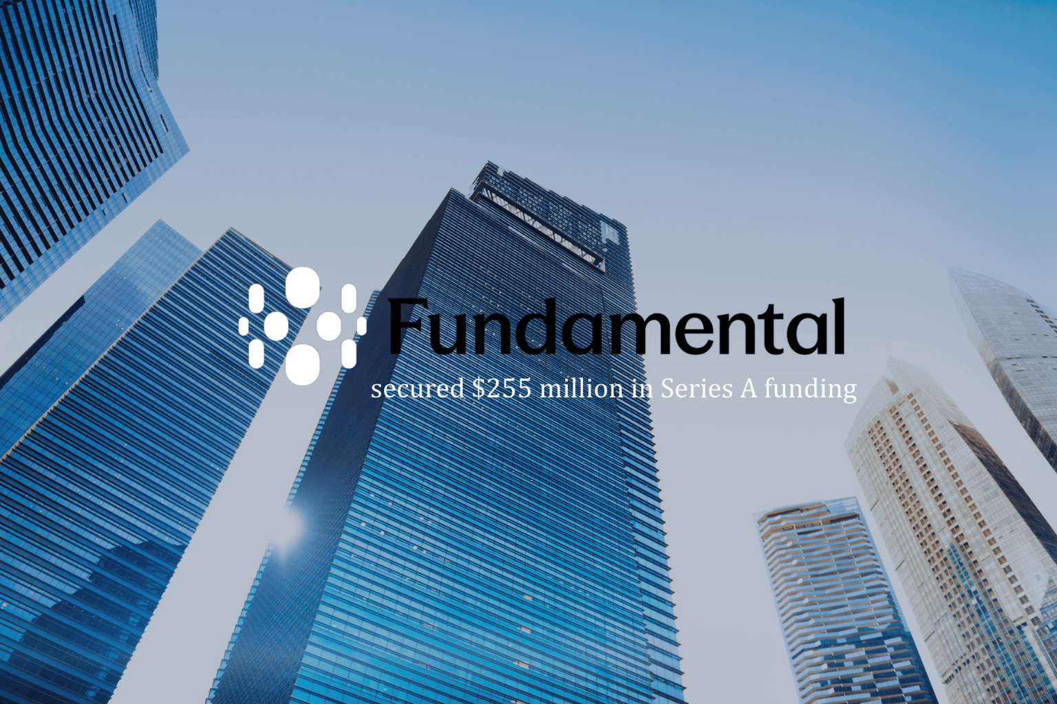 Fundamental’s $255 Million Bet on “Big Analysis” Signals the Next Shift in Enterprise AI