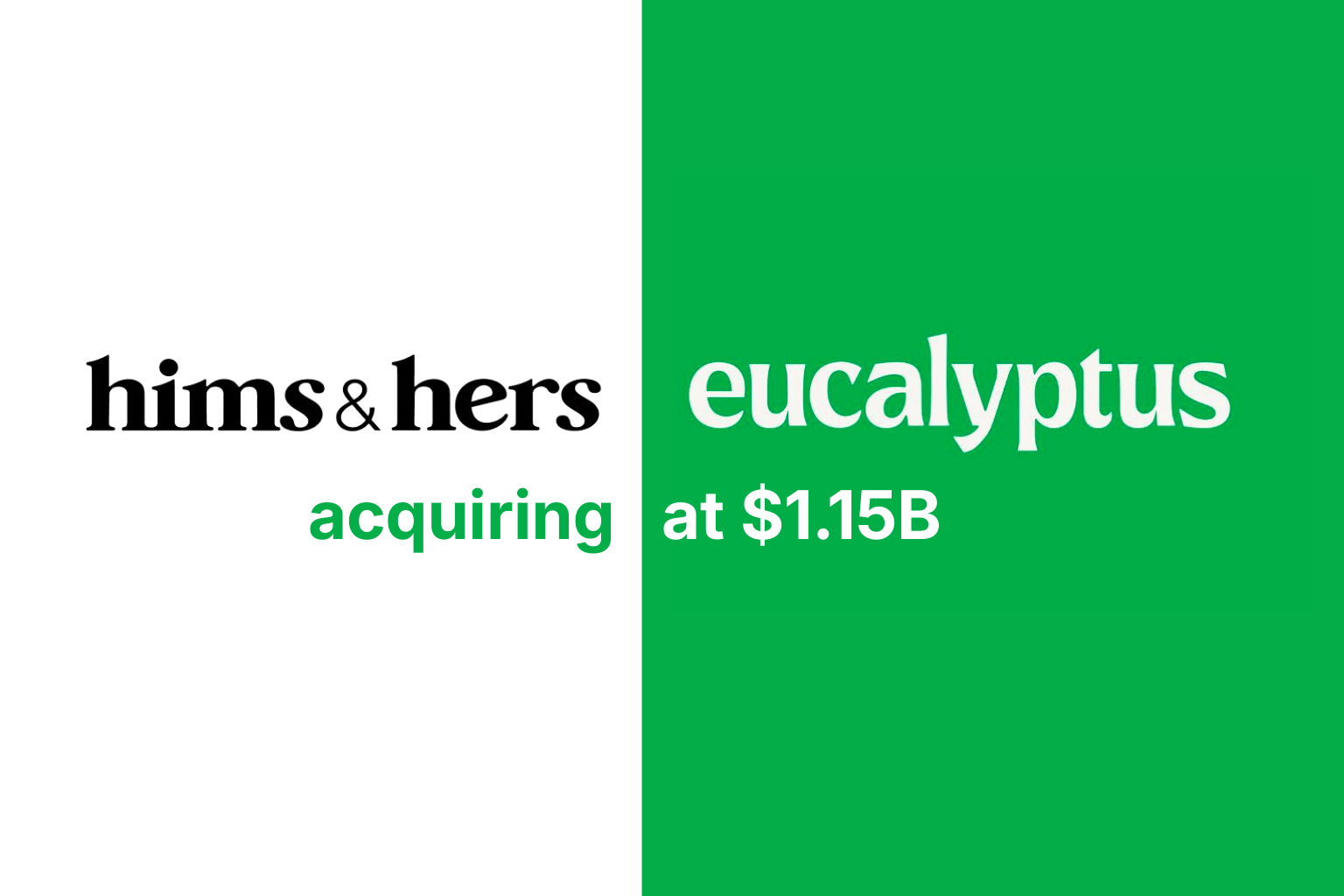 Australia Just Produced a $1.15B Exit — And It Signals a New Phase for Global Health Tech