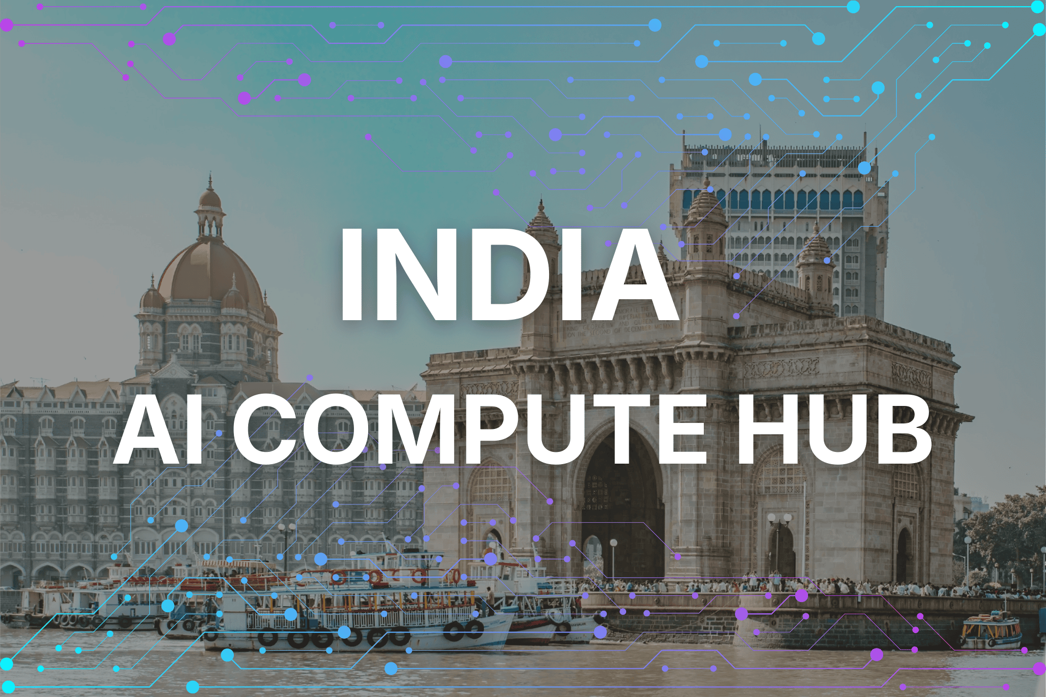 India’s AI Compute Moment: Why a $2B Nvidia-Powered Mega Hub Changes Everything