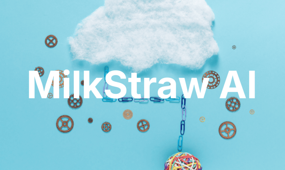 MilkStraw AI Raises Funding to Solve Cloud Cost Optimization Crisis