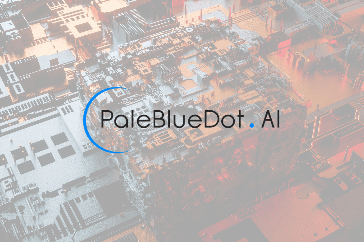PaleBlueDot’s $1B Seed Valuation Shows Where the Real AI Money Is Moving