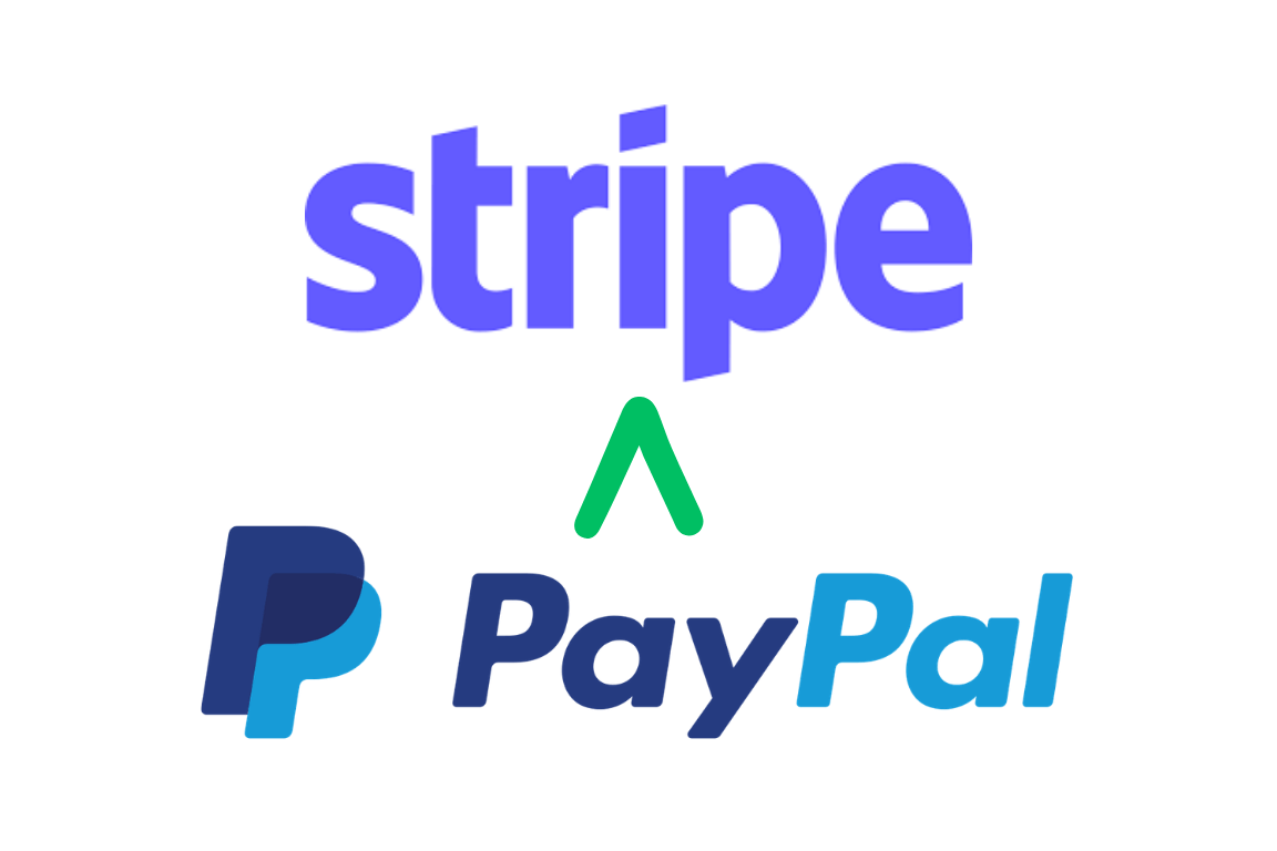 If Stripe Buys PayPal, Fintech Enters Its Biggest Power Shift in 20 Years
