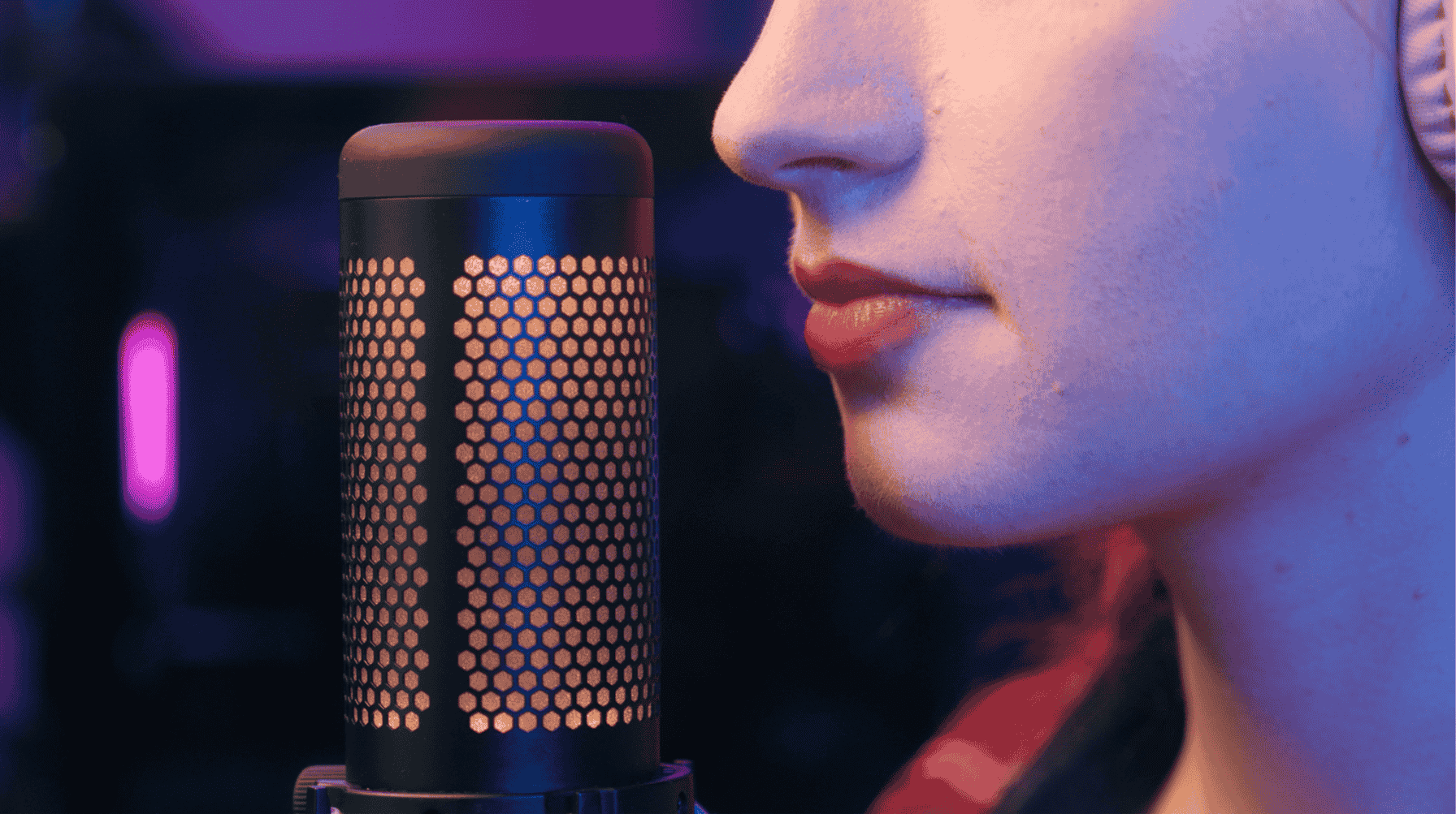 After Screens and Text, AI Is Losing Its Keyboard — Why Voice Is Becoming the Next Interface