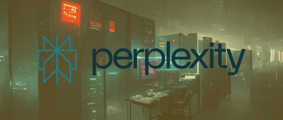 Perplexity computers