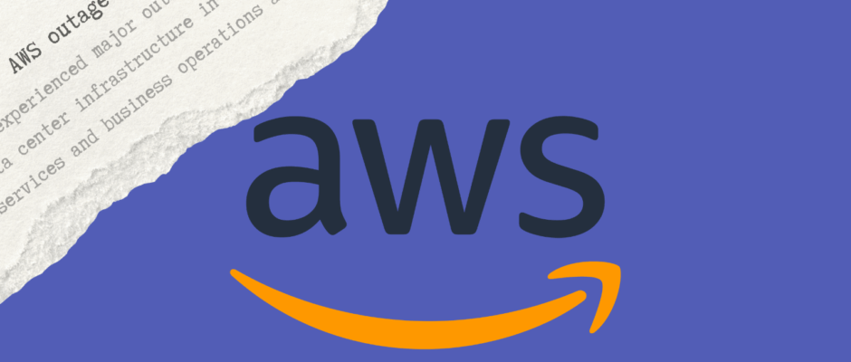 AWS Middle East Outage: Drone Strikes Disrupt Amazon Cloud Services