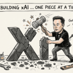 Meta Just Bought an AI-Only Social Network — Welcome to the Internet of Agents