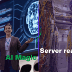 AI Is Escaping the Software Box — And It’s About to Reshape Entire Industries