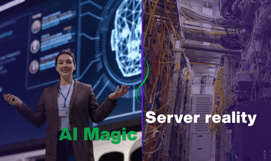 The Great AI Illusion: Why Most AI Startups Are Just API Wrappers