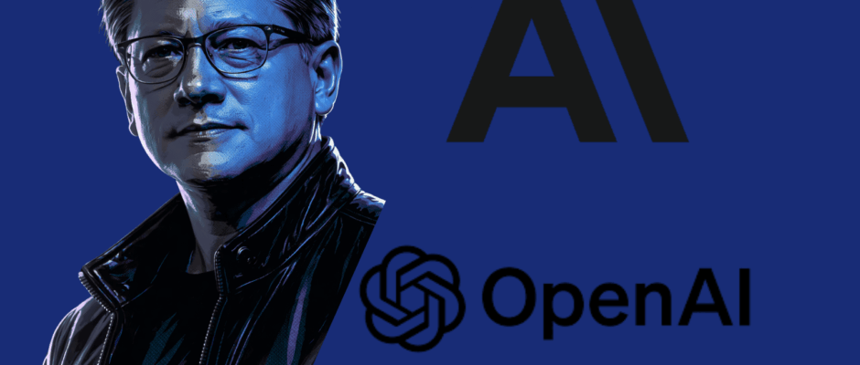Nvidia Pulls Back from openAI and Anthropic Investments — What It Means for AI