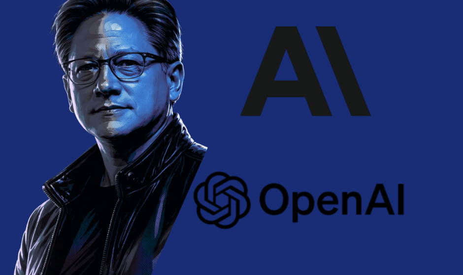 Nvidia Pulls Back from openAI and Anthropic Investments — What It Means for AI