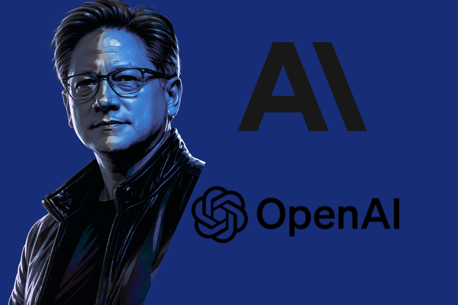Nvidia Pulls Back from OpenAI and Anthropic: The AI Kingmaker Steps Away from Its Biggest Customers