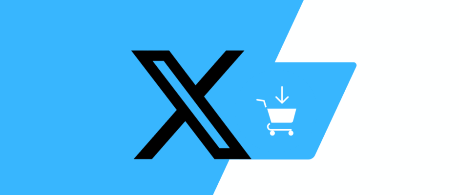 X Tests Shoppable Ad Format That Links Posts Directly to Products
