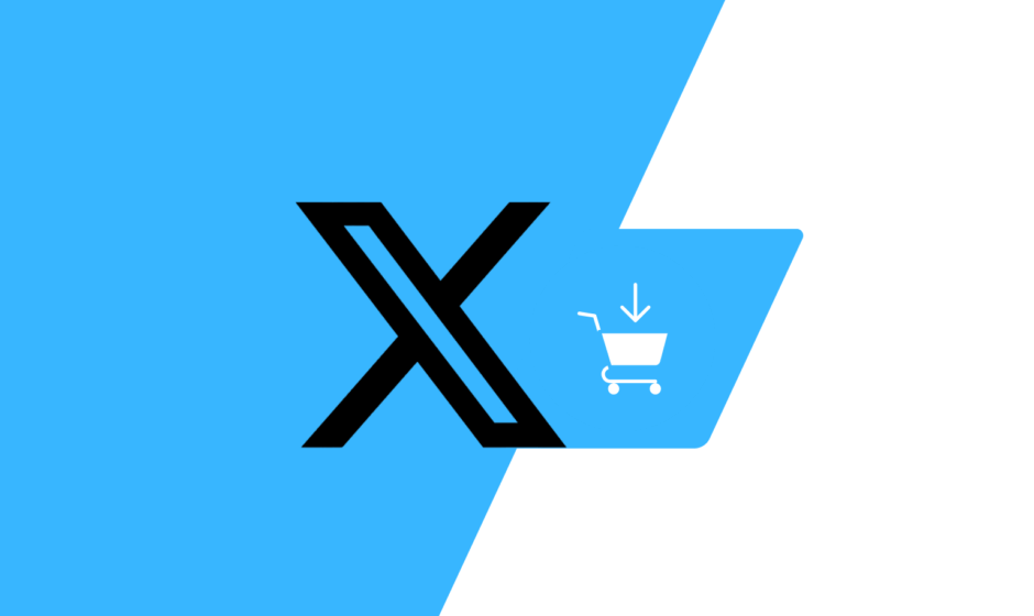 X Tests Shoppable Ad Format That Links Posts Directly to Products