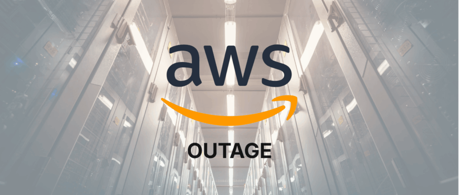 AWS Middle East Outage Amid Israel-Iran War