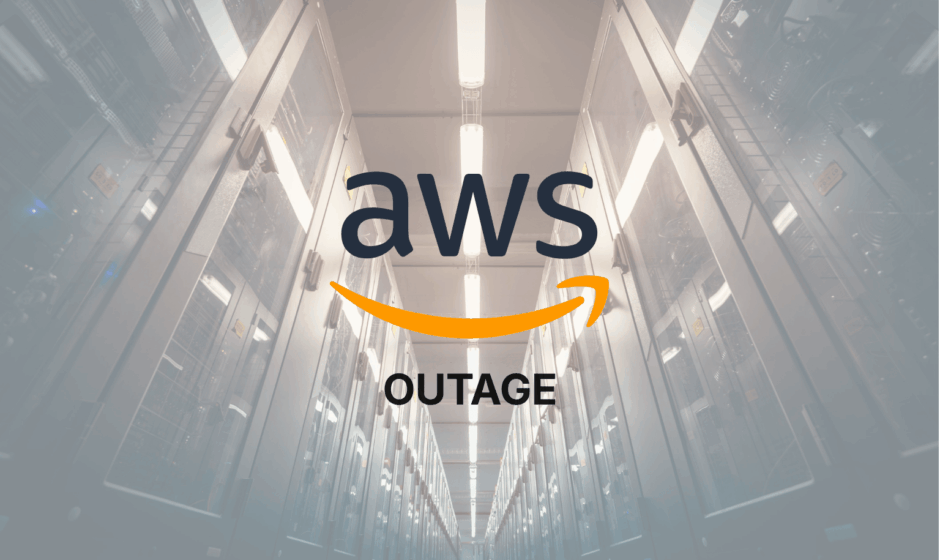 AWS Middle East Outage Amid Israel-Iran War