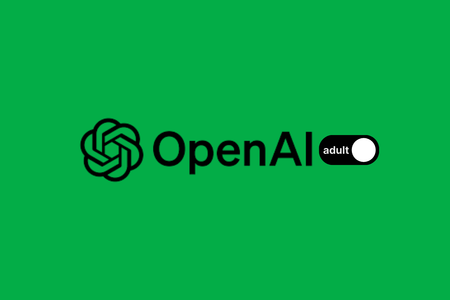 OpenAI Delays ChatGPT’s Adult Mode Again Amid Safety Debate