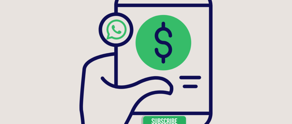 WhatsApp Could Launch a Subscription Model: Here’s What Might Become Paid