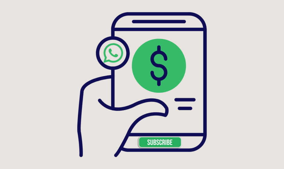 WhatsApp Could Launch a Subscription Model: Here’s What Might Become Paid