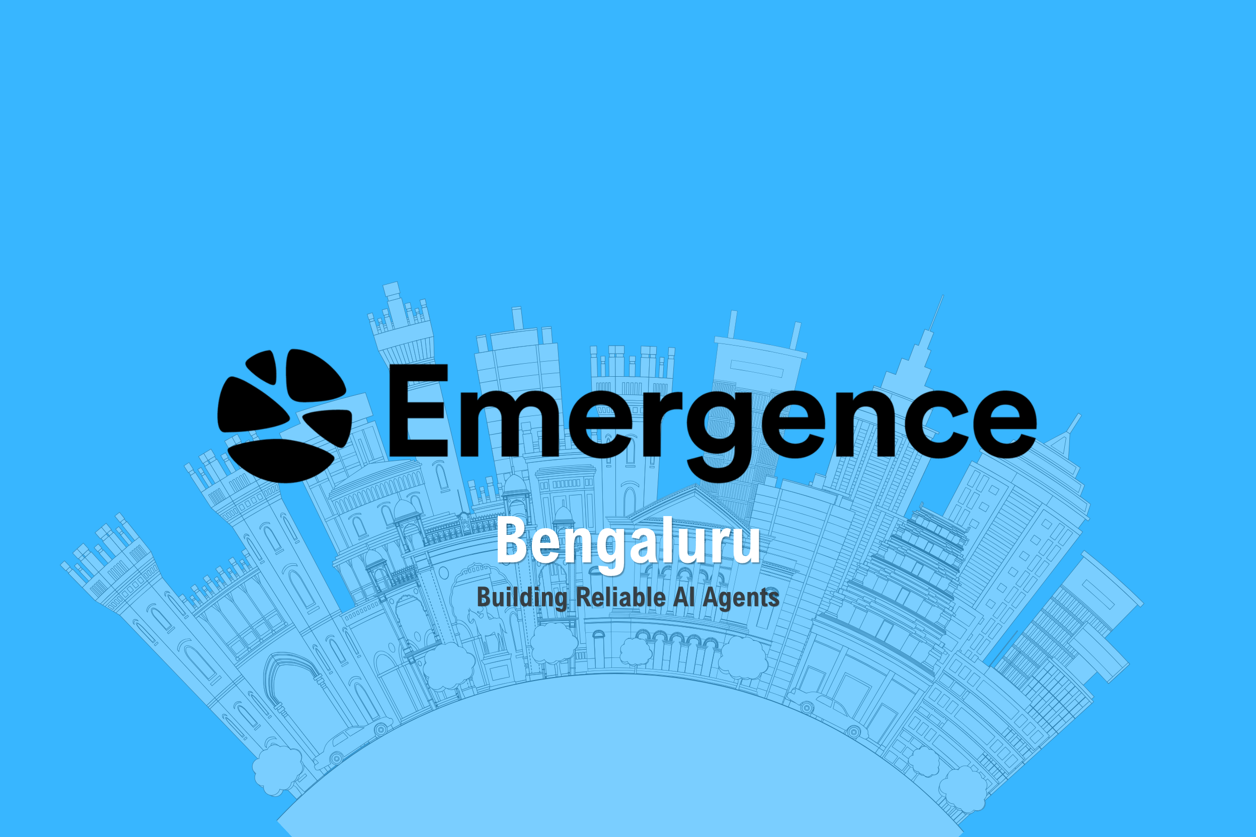 Everyone Is Building AI Agents. Emergence AI Is Asking a Much Harder Question: Can They Be Trusted?