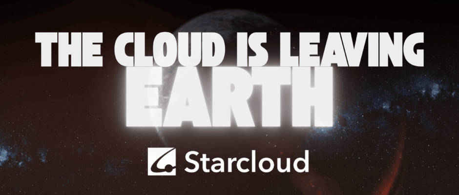 Starcloud Unicorn: How Space Data Centers Could Change Cloud Computing Forever